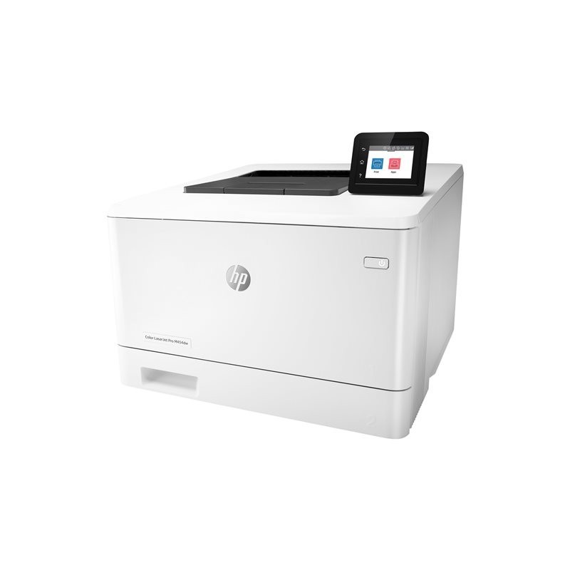 HP Color LaserJet Pro M454dw HP Color LaserJet Pro M454dw