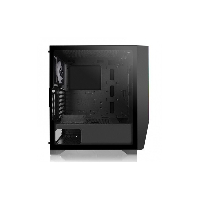 Obudowa - H550 Tempered Glass ARGB 