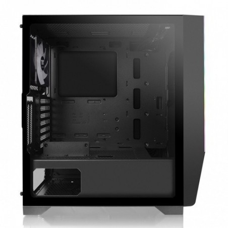 Obudowa - H550 Tempered Glass ARGB Obudowa - H550 Tempered Glass ARGB