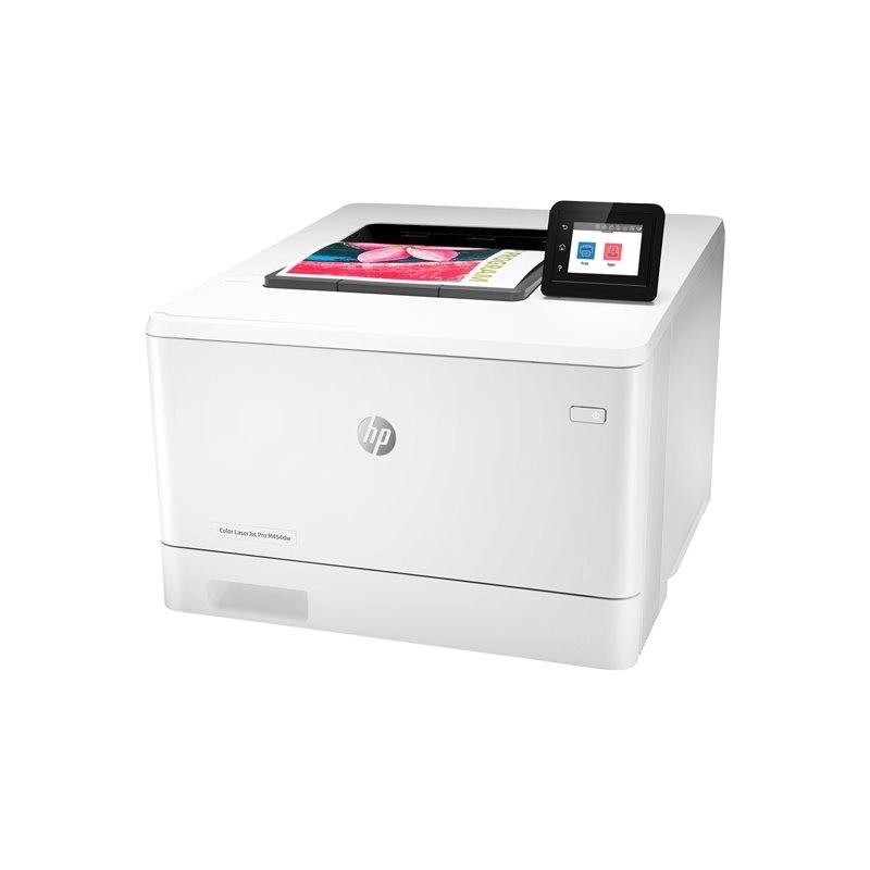 HP Color LaserJet Pro M454dw HP Color LaserJet Pro M454dw