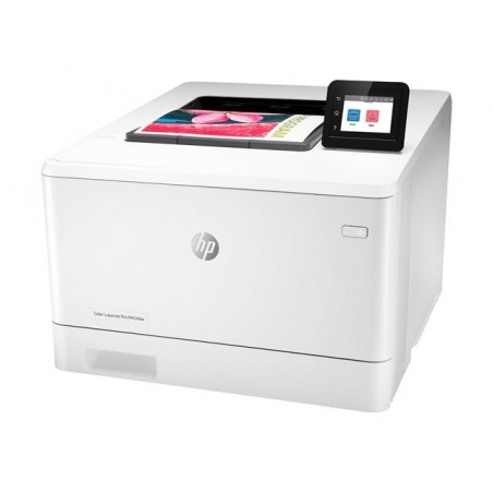 HP Color LaserJet Pro M454dw HP Color LaserJet Pro M454dw
