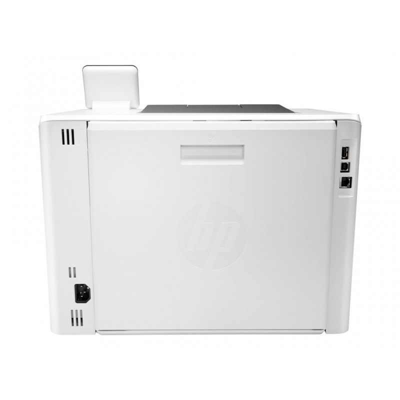 HP Color LaserJet Pro M454dw HP Color LaserJet Pro M454dw