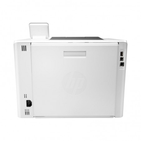 HP Color LaserJet Pro M454dw HP Color LaserJet Pro M454dw