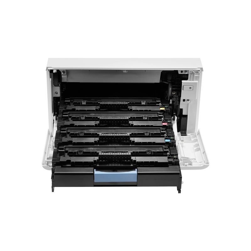 HP Color LaserJet Pro M454dw HP Color LaserJet Pro M454dw