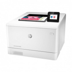 HP Color LaserJet Pro M454dw HP Color LaserJet Pro M454dw
