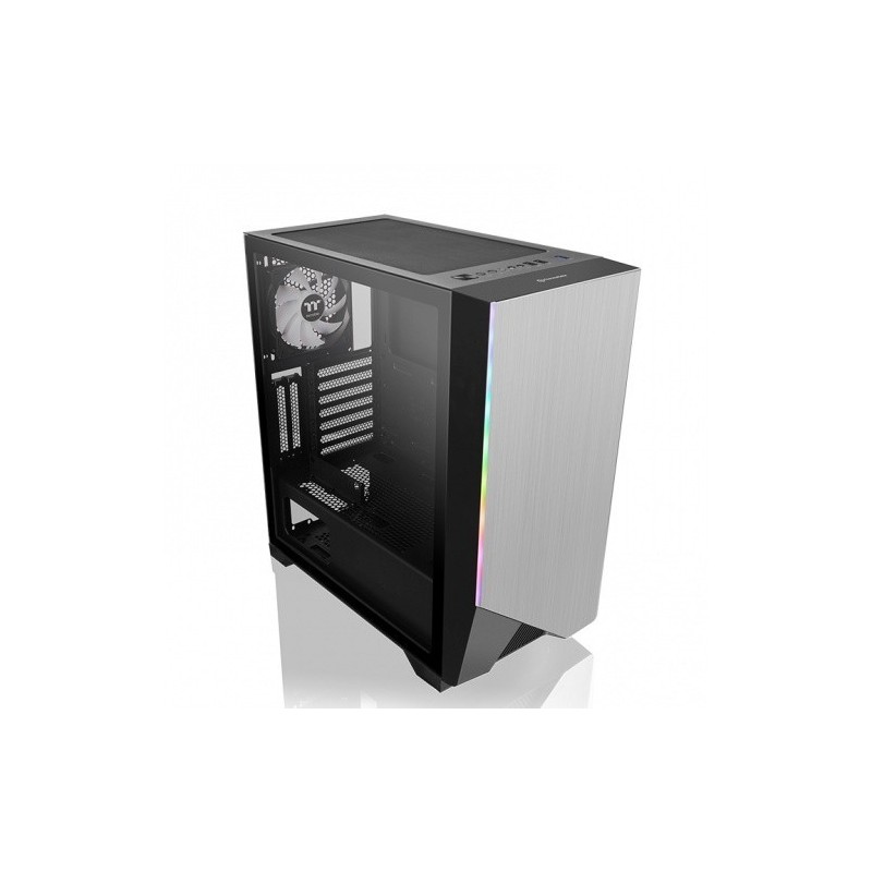 Obudowa - H550 Tempered Glass ARGB 