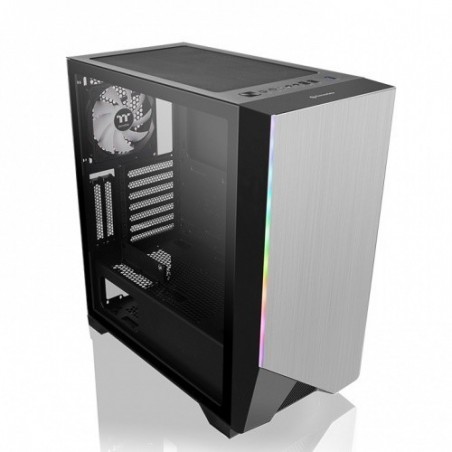 Obudowa - H550 Tempered Glass ARGB Obudowa - H550 Tempered Glass ARGB