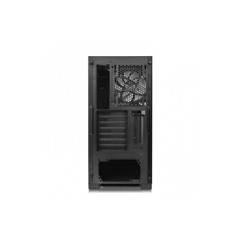 Obudowa - H550 Tempered Glass ARGB 