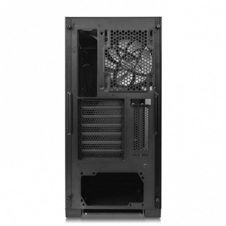 Obudowa - H550 Tempered Glass ARGB Obudowa - H550 Tempered Glass ARGB
