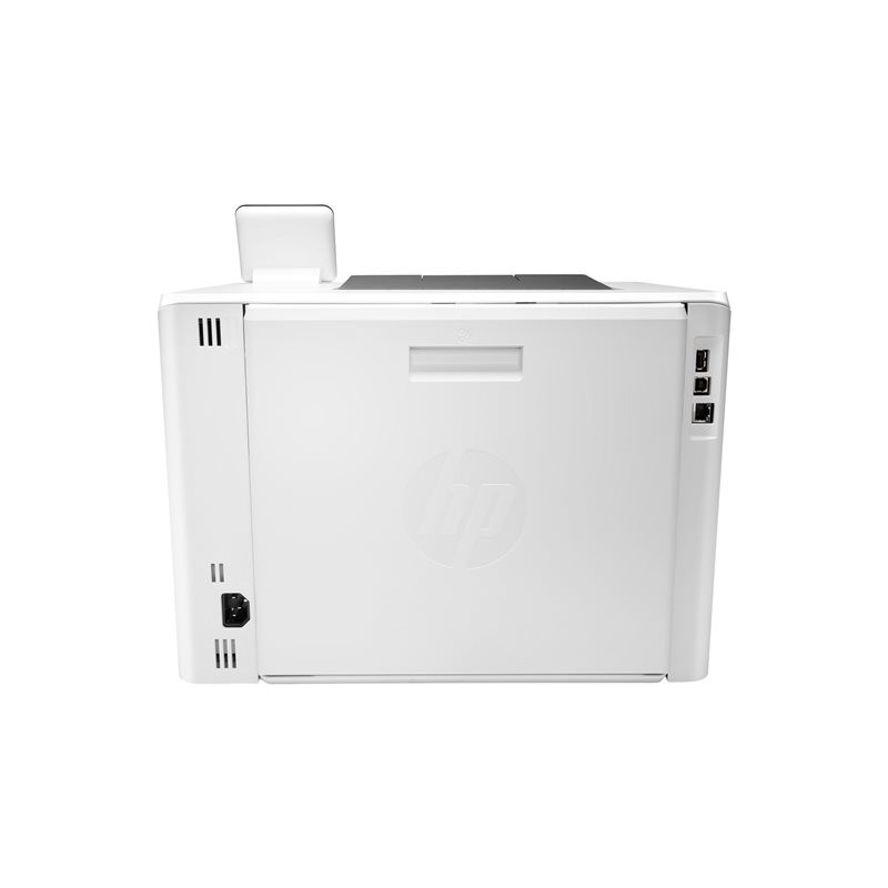 HP Color LaserJet Pro M454dw HP Color LaserJet Pro M454dw