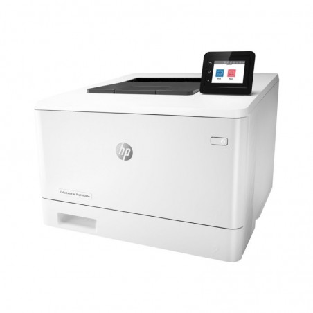 HP Color LaserJet Pro M454dw HP Color LaserJet Pro M454dw