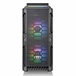obudowa - LEVEL 20 RS ARGB - Black obudowa - LEVEL 20 RS ARGB - Black