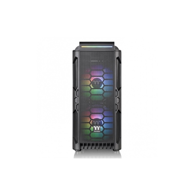 obudowa - LEVEL 20 RS ARGB - Black obudowa - LEVEL 20 RS ARGB - Black