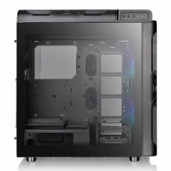 obudowa - LEVEL 20 RS ARGB - Black obudowa - LEVEL 20 RS ARGB - Black