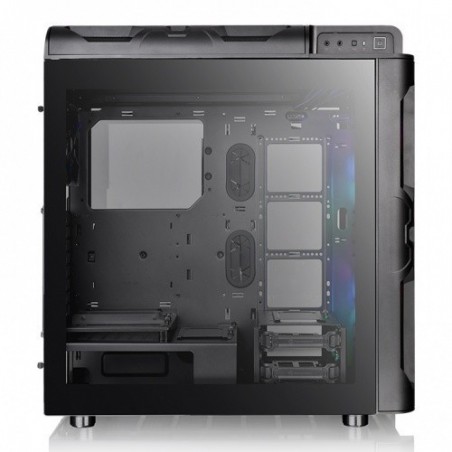 obudowa - LEVEL 20 RS ARGB - Black obudowa - LEVEL 20 RS ARGB - Black