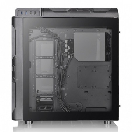 obudowa - LEVEL 20 RS ARGB - Black obudowa - LEVEL 20 RS ARGB - Black
