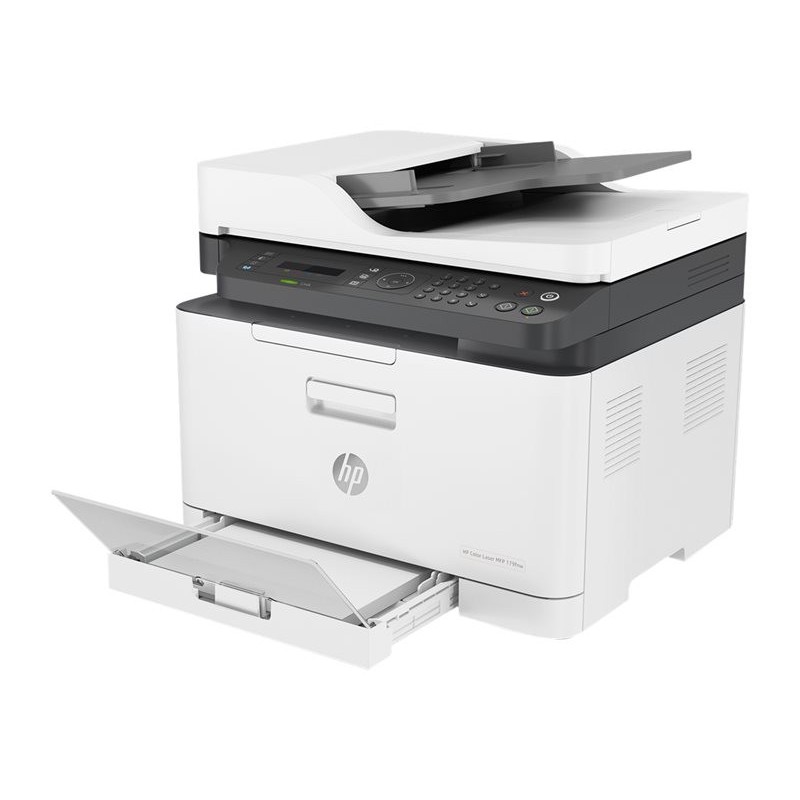 HP Color Laser MFP 179fnw