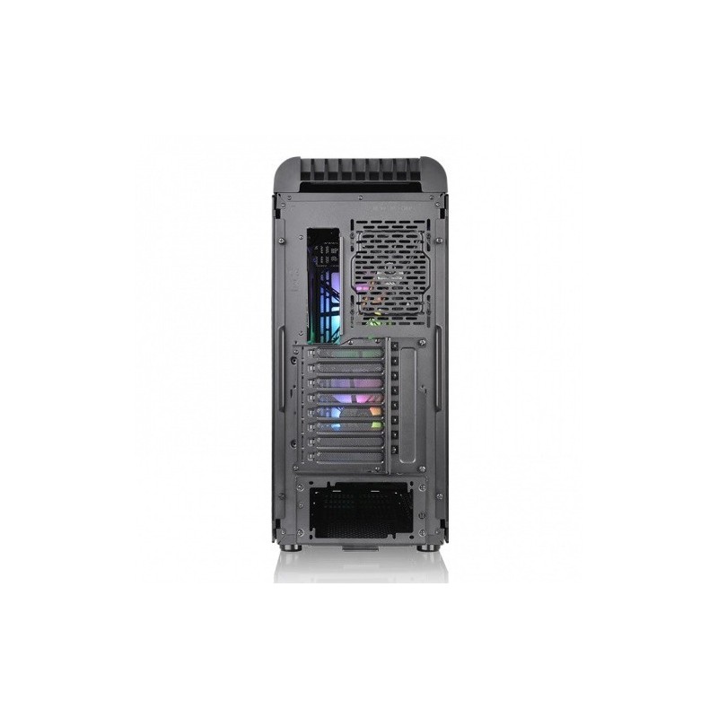 obudowa - LEVEL 20 RS ARGB - Black 