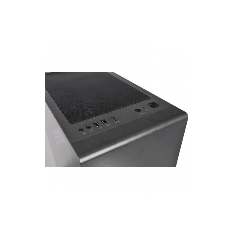 obudowa - S100 Tempered Glass 