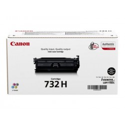 CANON 6264B002 Toner Canon 732H BK i-SENSYS LBP7780Cx