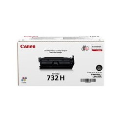CANON 6264B002 Toner Canon 732H BK i-SENSYS LBP7780Cx