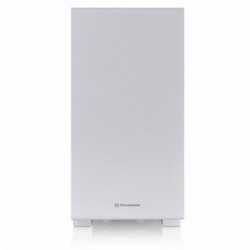 obudowa - S100 Tempered Glass - Snow obudowa - S100 Tempered Glass - Snow