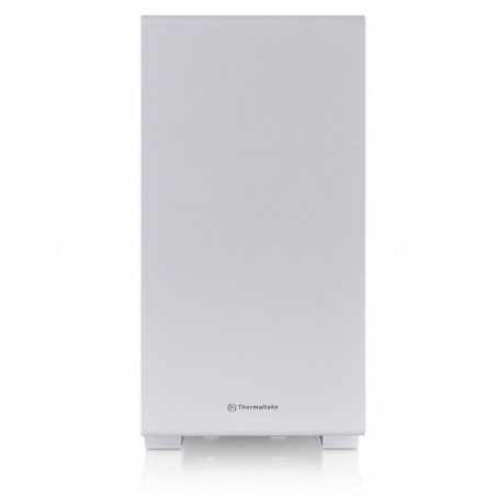 obudowa - S100 Tempered Glass - Snow obudowa - S100 Tempered Glass - Snow