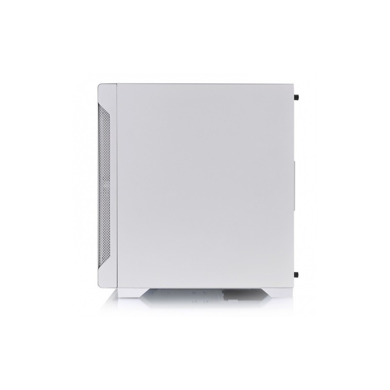 obudowa - S100 Tempered Glass - Snow 