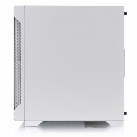 obudowa - S100 Tempered Glass - Snow obudowa - S100 Tempered Glass - Snow