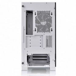 obudowa - S100 Tempered Glass - Snow 