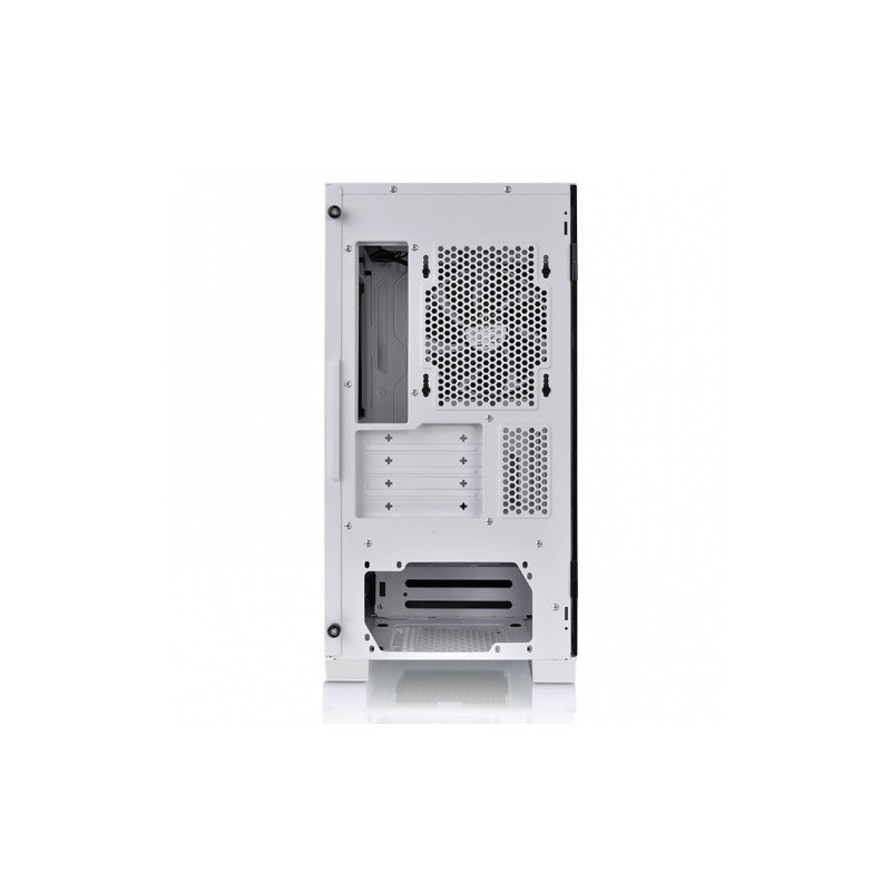obudowa - S100 Tempered Glass - Snow 