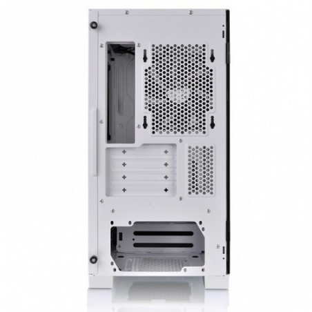 obudowa - S100 Tempered Glass - Snow obudowa - S100 Tempered Glass - Snow