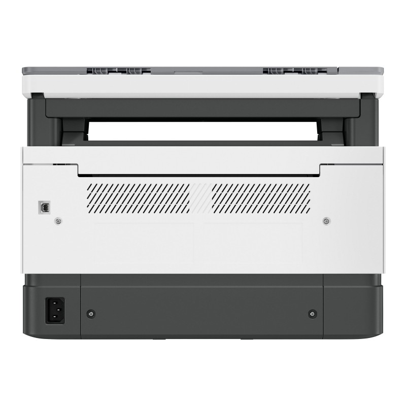 HP Neverstop 1200w laser printer MFP