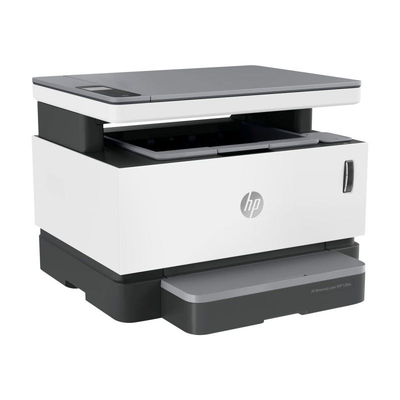 HP Neverstop 1200w laser printer MFP