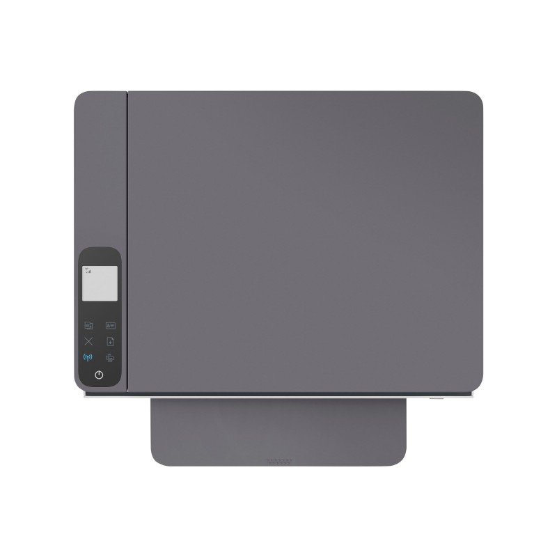 HP Neverstop 1200w laser printer MFP