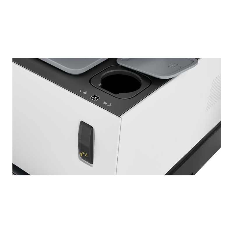 HP Neverstop 1200w laser printer MFP