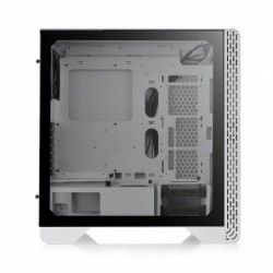 obudowa - S300 Tempered Glass - Snow obudowa - S300 Tempered Glass - Snow
