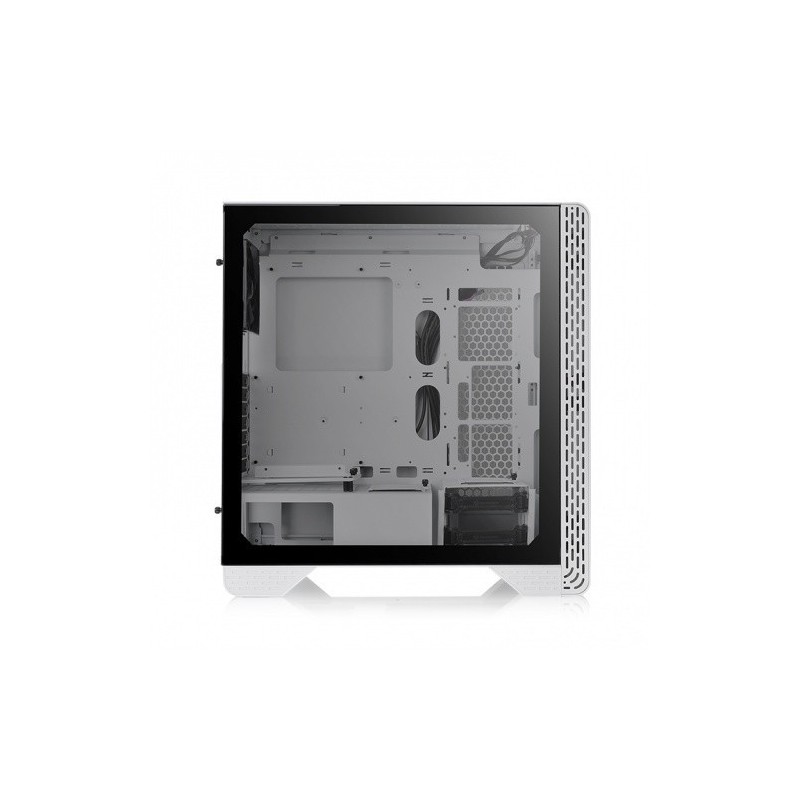 obudowa - S300 Tempered Glass - Snow 