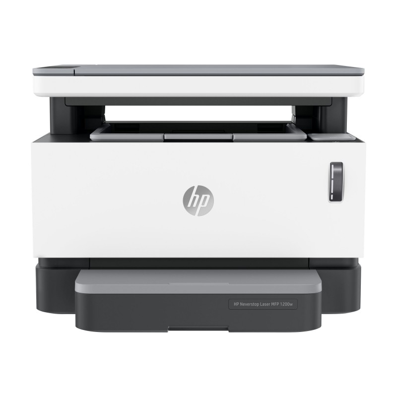 HP Neverstop 1200w laser printer MFP