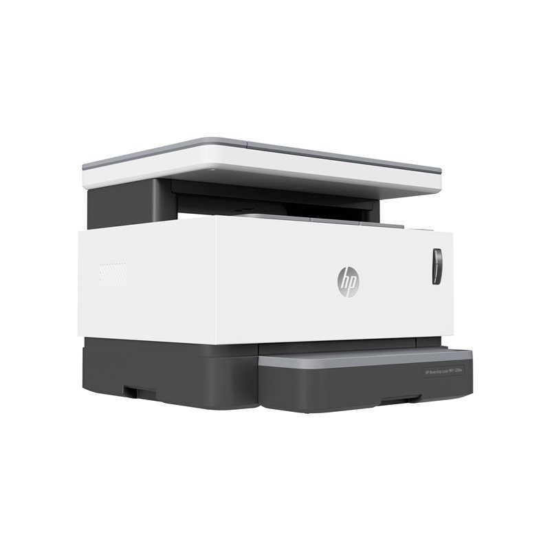 HP Neverstop 1200w laser printer MFP