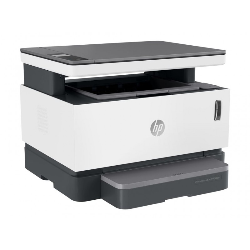 HP Neverstop 1200w laser printer MFP