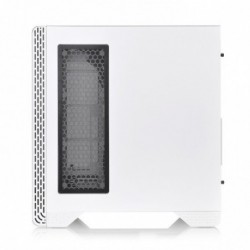 obudowa - S300 Tempered Glass - Snow obudowa - S300 Tempered Glass - Snow