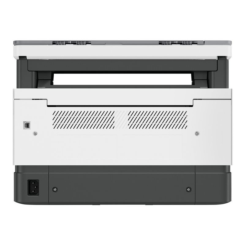 HP Neverstop 1200w laser printer MFP
