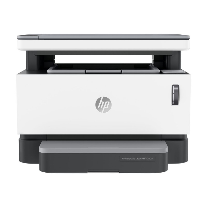 HP Neverstop 1200w laser printer MFP