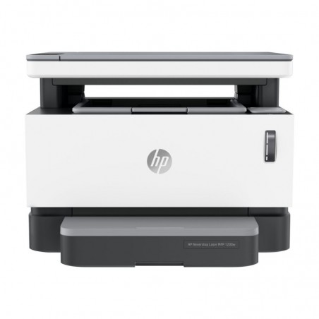 HP Neverstop 1200w laser printer MFP HP Neverstop 1200w laser printer MFP