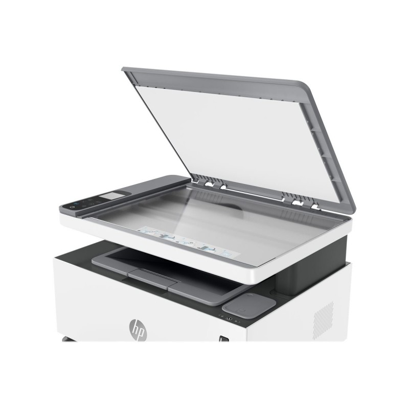 HP Neverstop 1200w laser printer MFP