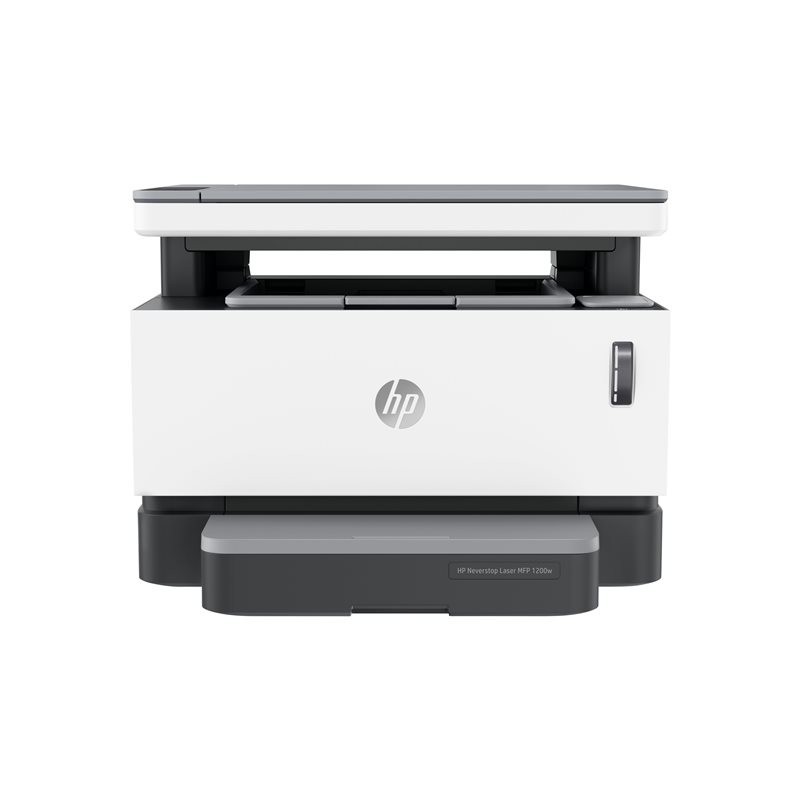 HP Neverstop 1200w laser printer MFP