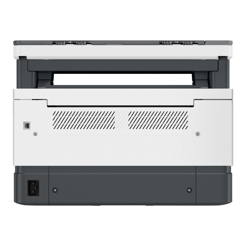 HP Neverstop 1200w laser printer MFP