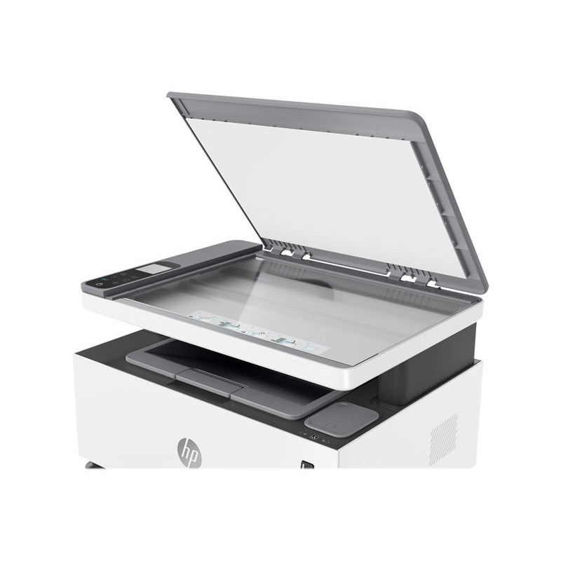 HP Neverstop 1200w laser printer MFP