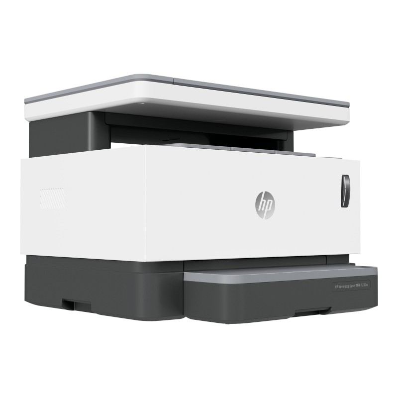 HP Neverstop 1200w laser printer MFP